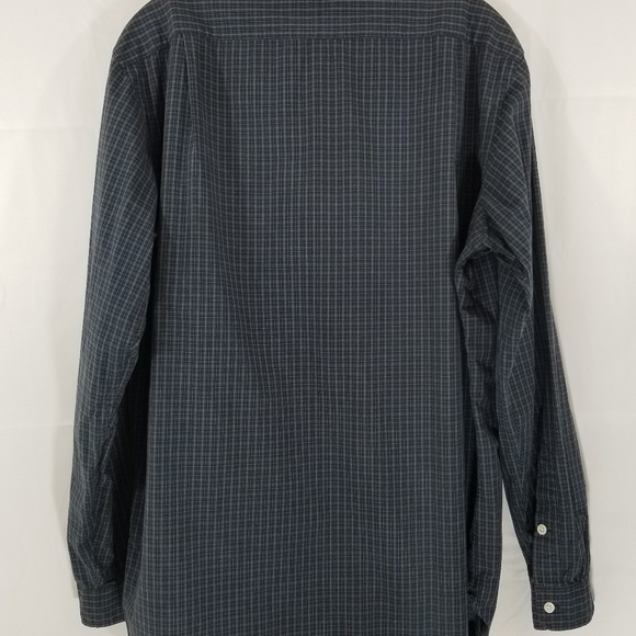 3 Mens Casual Button Down Shirts Sz Large R Lauren - Picture 4 of 8
